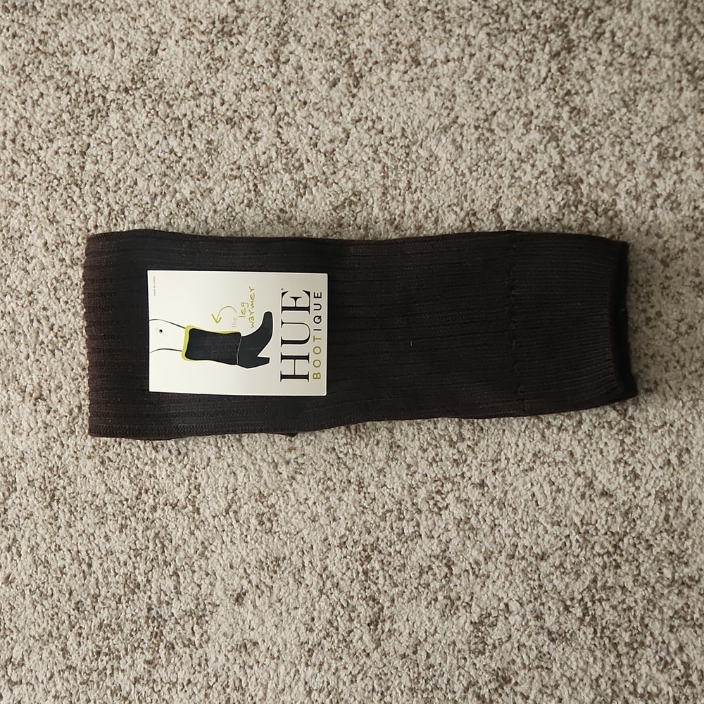 Leg Warmer